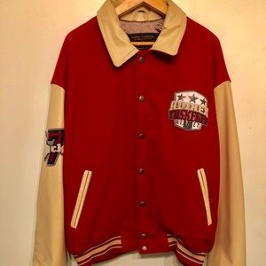 Vintage Avirex Jacket. 1998.